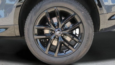 2026 Land Rover Discovery Sport Landmark