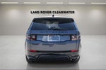 2026 Land Rover Discovery Sport Landmark