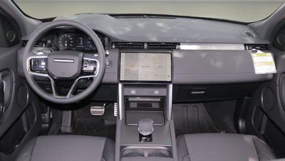 2026 Land Rover Discovery Sport Landmark