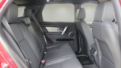 2026 Land Rover Discovery Sport Landmark