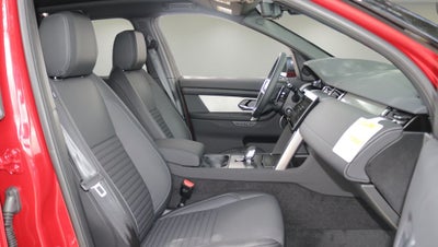 2026 Land Rover Discovery Sport Landmark