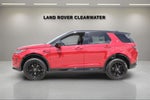 2026 Land Rover Discovery Sport Landmark