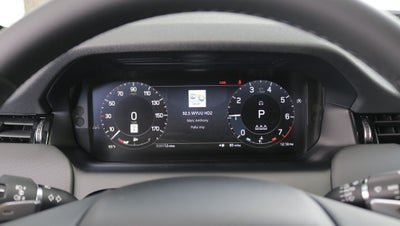 2026 Land Rover Discovery Sport Landmark