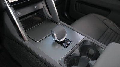 2026 Land Rover Discovery Sport Landmark
