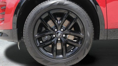 2026 Land Rover Discovery Sport Landmark