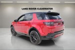 2026 Land Rover Discovery Sport Landmark
