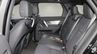 2026 Land Rover Discovery Sport Landmark