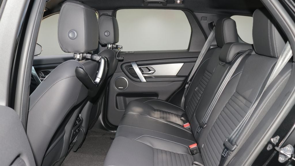 2026 Land Rover Discovery Sport Landmark