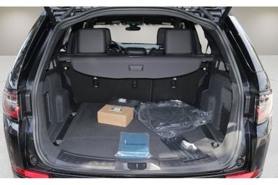 2026 Land Rover Discovery Sport Landmark