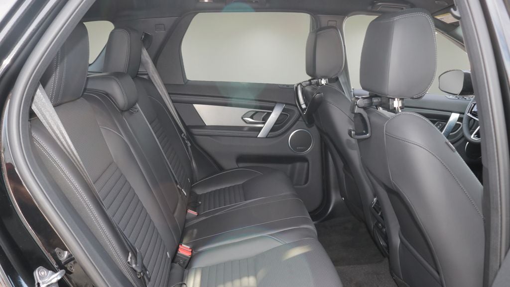 2026 Land Rover Discovery Sport Landmark