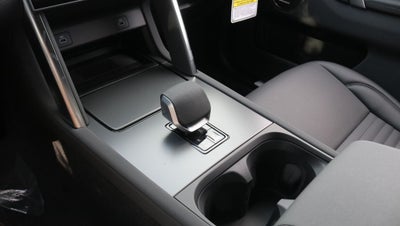 2026 Land Rover Discovery Sport Landmark