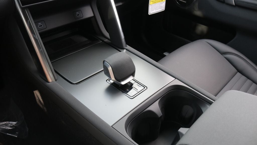 2026 Land Rover Discovery Sport Landmark