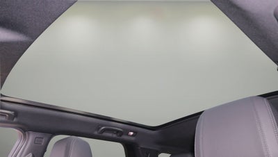 2026 Land Rover Discovery Sport Landmark