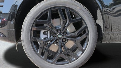 2026 Land Rover Discovery Sport Landmark