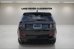 2026 Land Rover Discovery Sport Landmark