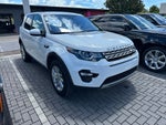 2019 Land Rover Discovery Sport Landmark Edition