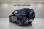 2025 Land Rover Defender 90 X-Dynamic SE