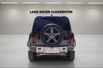 2025 Land Rover Defender 90 X-Dynamic SE