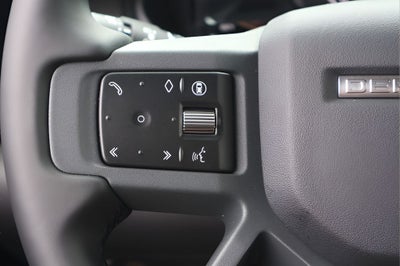 2026 Land Rover Defender 90 X-Dynamic SE