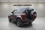 2026 Land Rover Defender 90 X-Dynamic SE