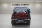 2026 Land Rover Defender 90 X-Dynamic SE
