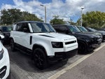 2025 Land Rover Defender 110 X-Dynamic SE