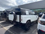 2025 Land Rover Defender 110 X-Dynamic SE