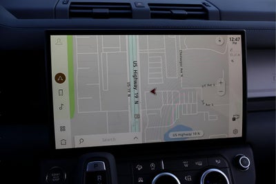 2026 Land Rover Defender 110 X-Dynamic SE