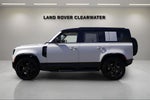 2026 Land Rover Defender 110 X-Dynamic SE