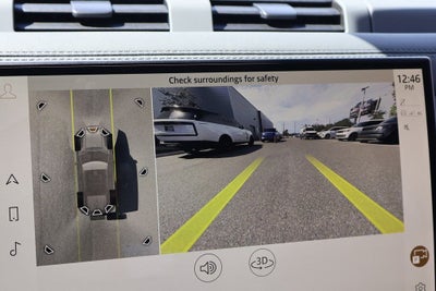 2026 Land Rover Defender 110 X-Dynamic SE