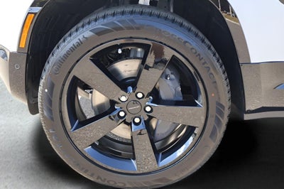 2026 Land Rover Defender 110 X-Dynamic SE