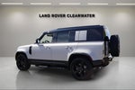 2026 Land Rover Defender 110 X-Dynamic SE