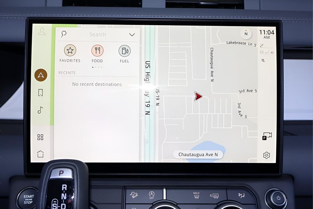 2026 Land Rover Defender 110 X-Dynamic SE