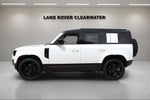 2026 Land Rover Defender 110 X-Dynamic SE