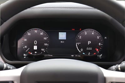 2026 Land Rover Defender 110 X-Dynamic SE