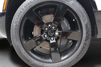 2026 Land Rover Defender 110 X-Dynamic SE
