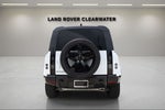 2026 Land Rover Defender 110 X-Dynamic SE