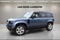 2026 Land Rover Defender 110 X-Dynamic SE
