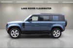 2026 Land Rover Defender 110 X-Dynamic SE
