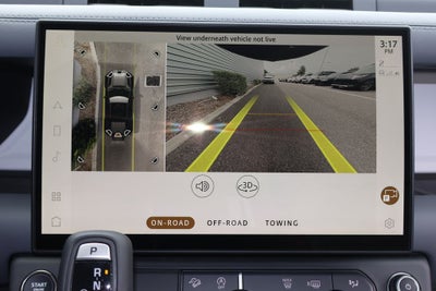 2026 Land Rover Defender 110 X-Dynamic SE