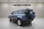 2026 Land Rover Defender 110 X-Dynamic SE