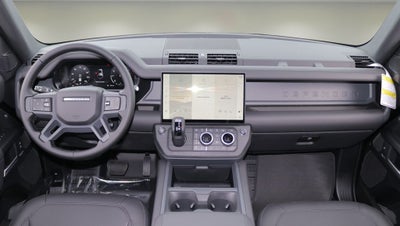 2026 Land Rover Defender 110 X-Dynamic SE