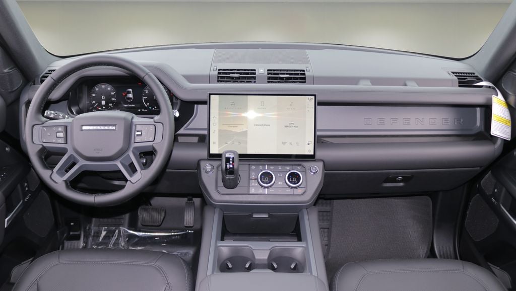 2026 Land Rover Defender 110 X-Dynamic SE
