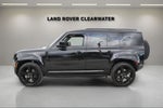 2026 Land Rover Defender 110 X-Dynamic SE