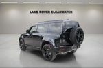 2026 Land Rover Defender 110 X-Dynamic SE