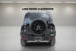 2026 Land Rover Defender 110 X-Dynamic SE