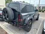 2025 Land Rover Defender 110 X-Dynamic SE