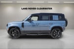 2026 Land Rover Defender 110 X-Dynamic SE