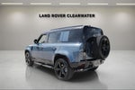 2026 Land Rover Defender 110 X-Dynamic SE
