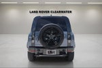 2026 Land Rover Defender 110 X-Dynamic SE